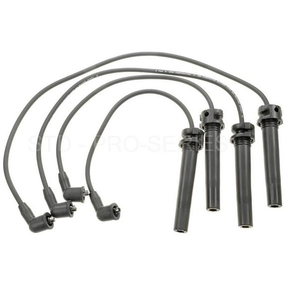 Spark Plug Wire Set