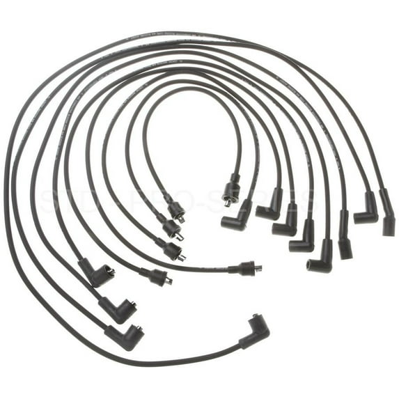 Spark Plug Wire Set