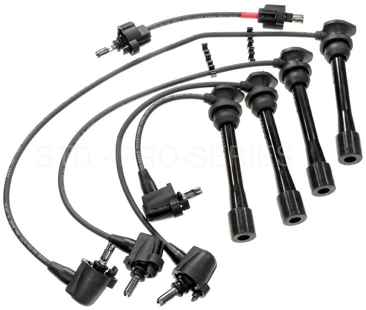 Spark Plug Wire Set
