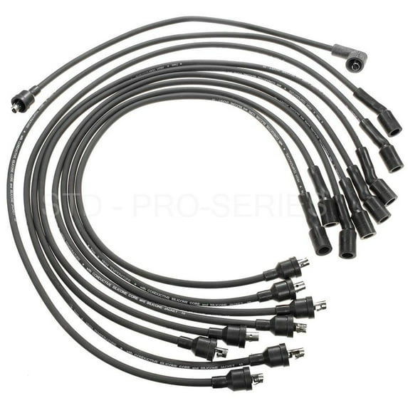 Spark Plug Wire Set