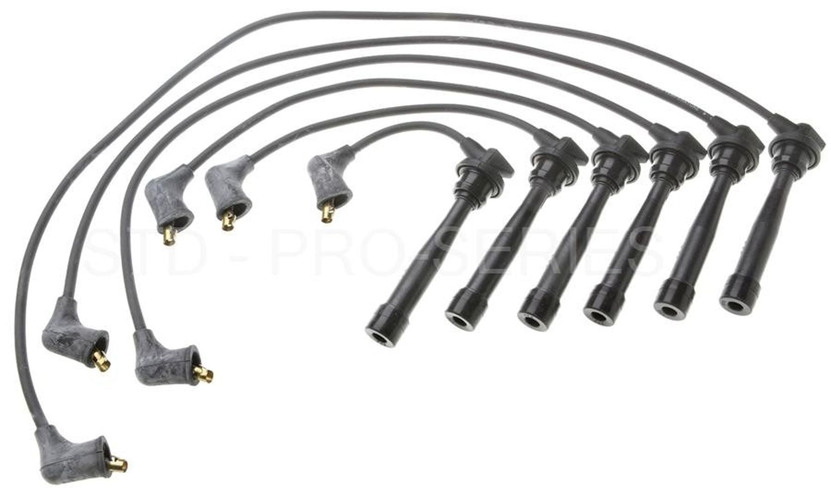 Spark Plug Wire Set