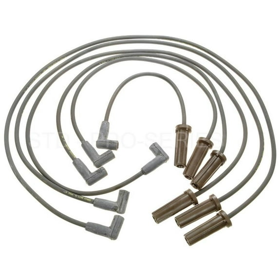 Spark Plug Wire Set