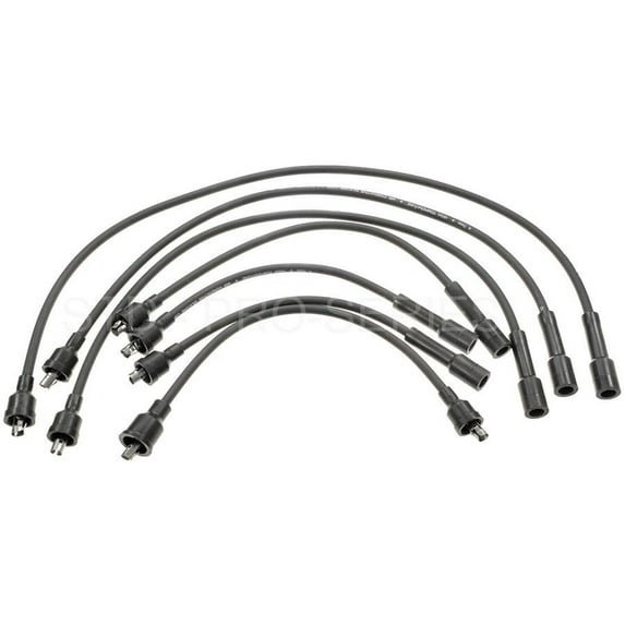 Spark Plug Wire Set