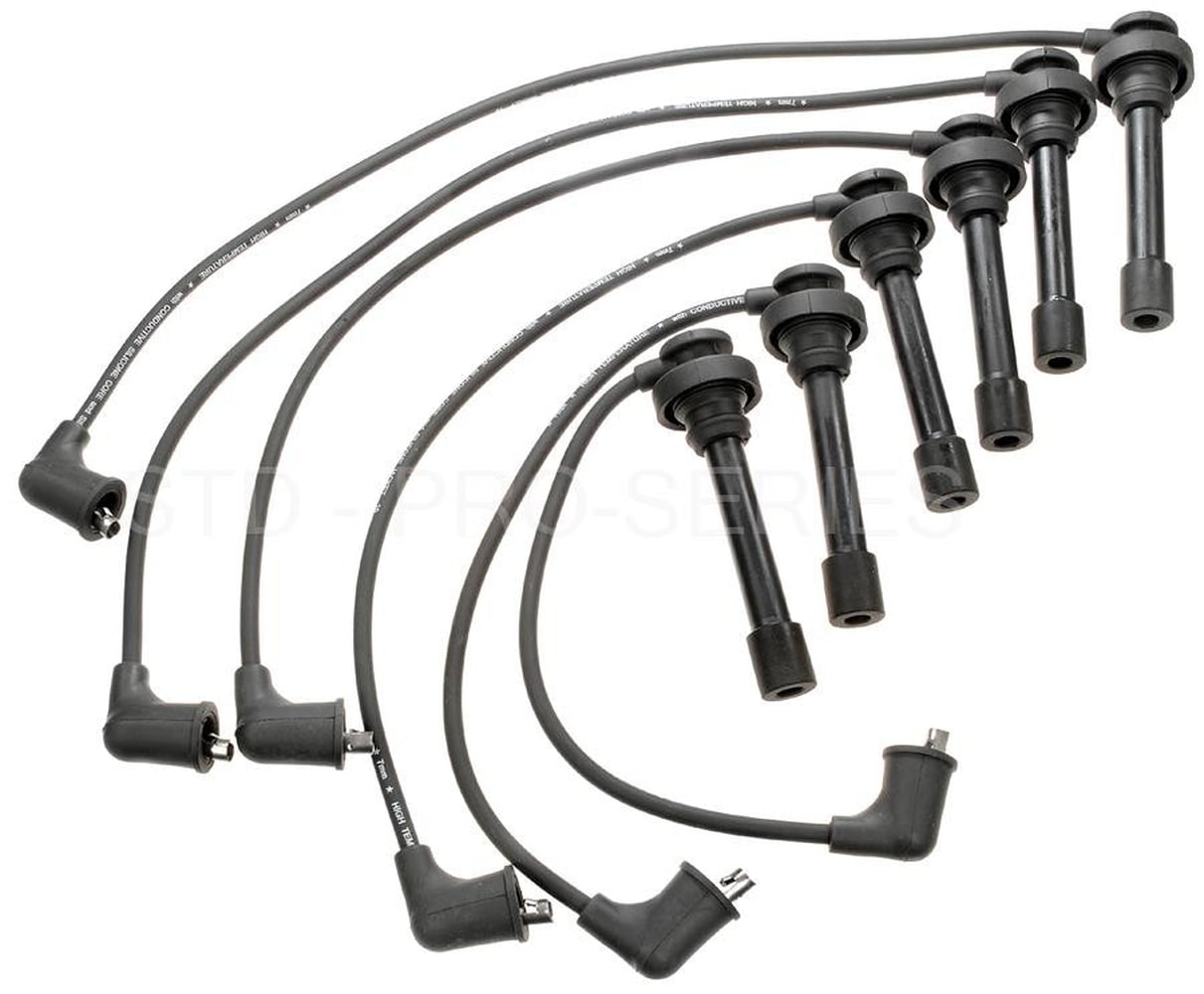 Spark Plug Wire Set