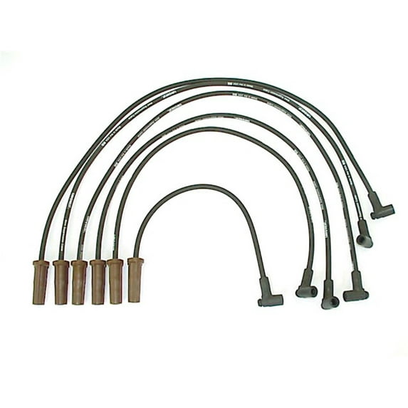 Spark Plug Wire Set