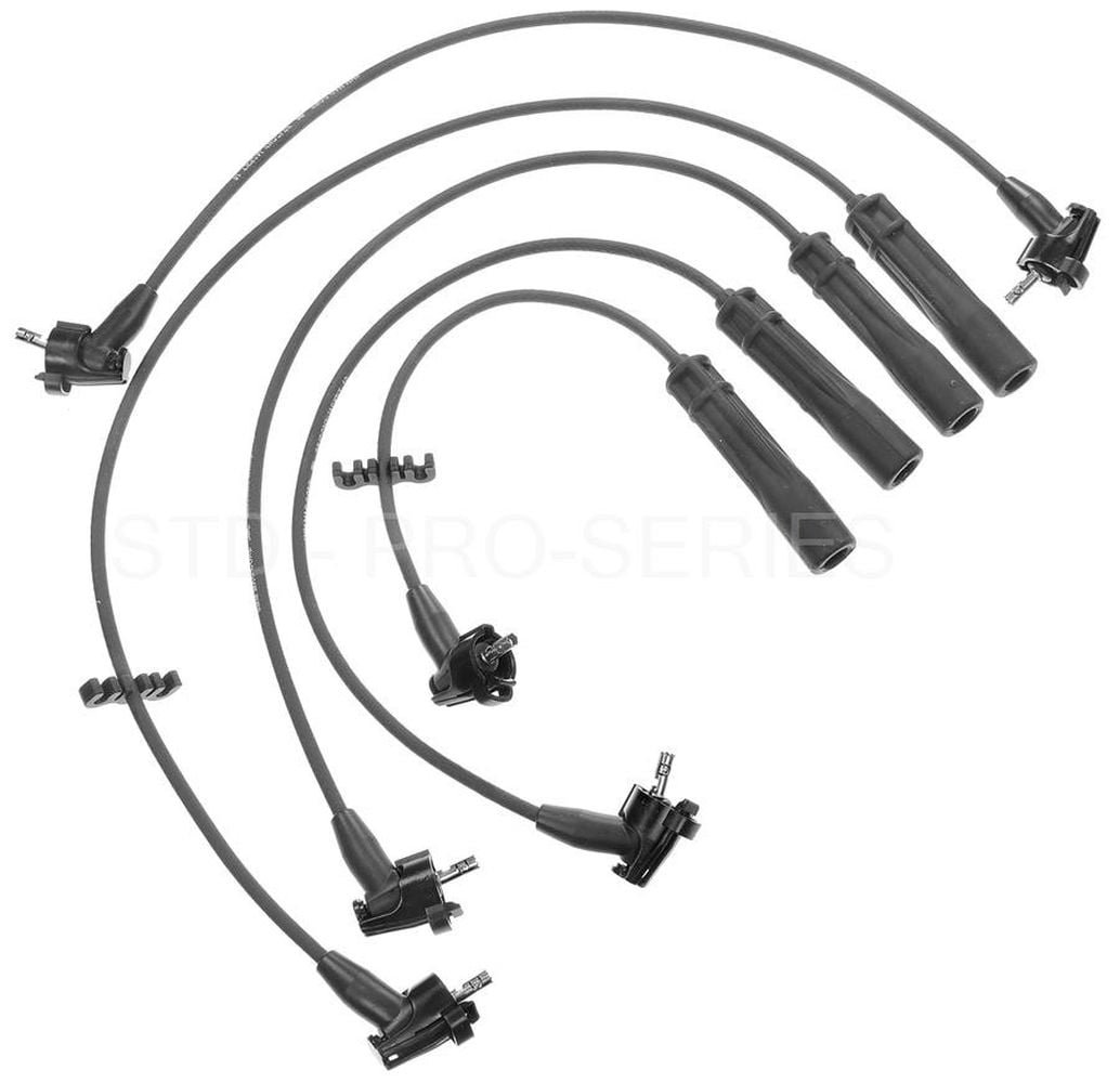 Spark Plug Wire Set