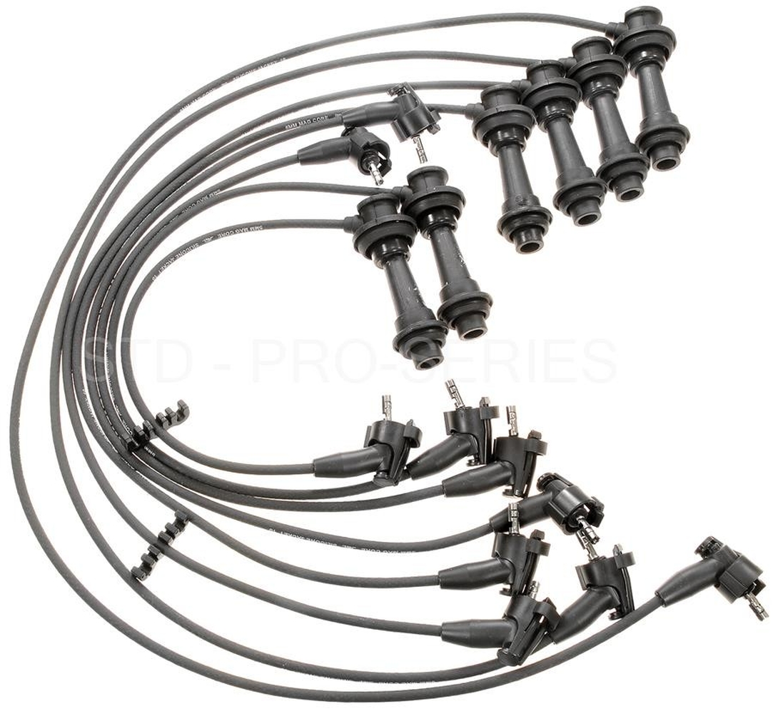 Spark Plug Wire Set