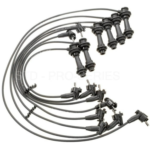 Spark Plug Wire Set