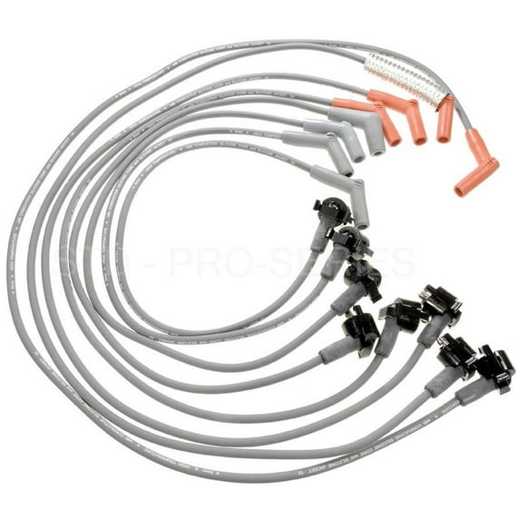 Spark Plug Wire Set