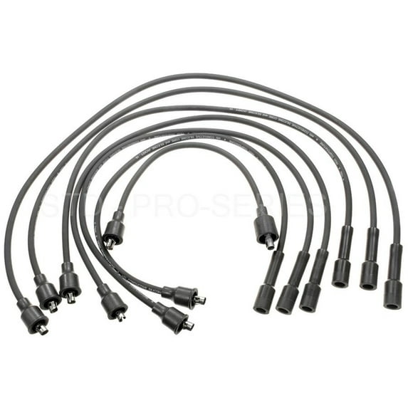 Spark Plug Wire Set