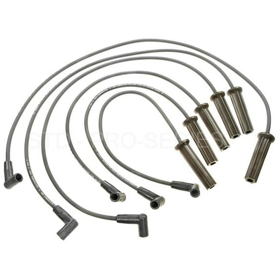 Spark Plug Wire Set