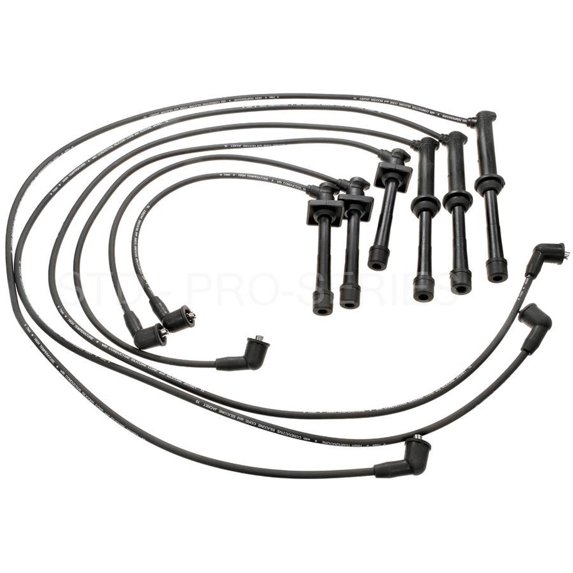 Spark Plug Wire Set