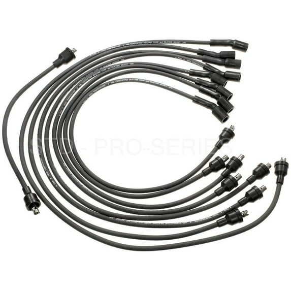 Spark Plug Wire Set