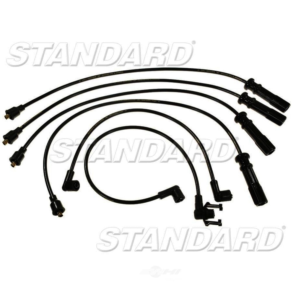Spark Plug Wire Set