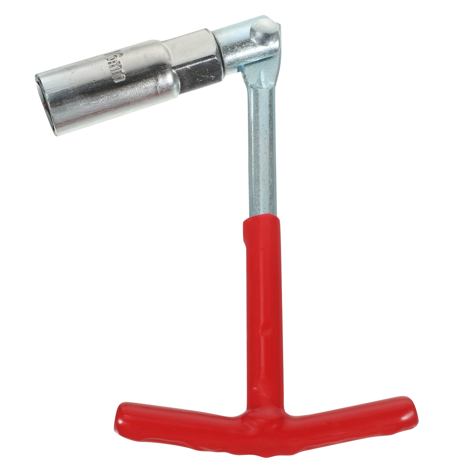 Spark Plug Wrench Spanner Removal Tool Plugs Easy Installation Socket