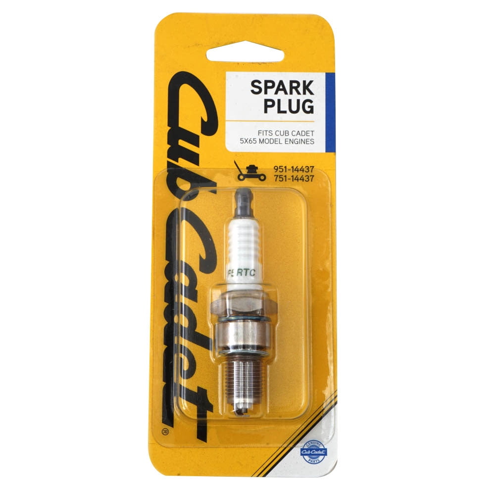 Cub Cadet Spark Plug