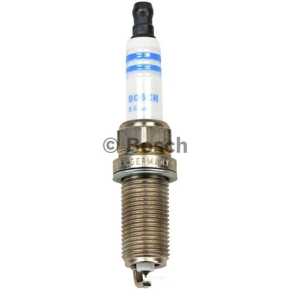 Spark Plug