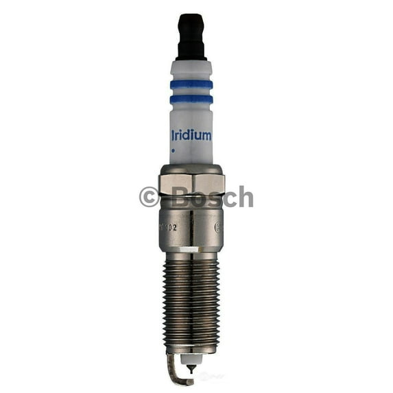 Spark Plug