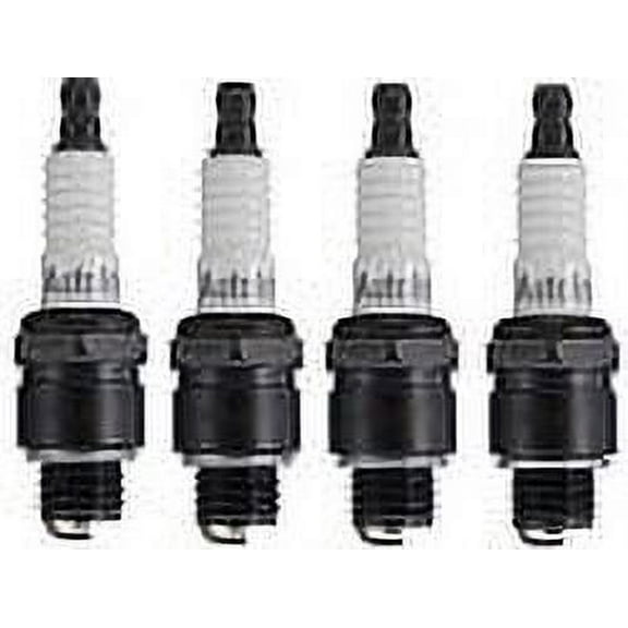 Spark Plugs Autolite 386 for International Farmall IHC Tractors box of 4