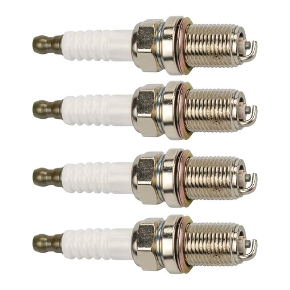 Spark Plugs,M78543 531308128 491055t 5066 Jd M78543 132 12-s Rc12yc And 531308128 Lawn And 491055 4 Pcs Spark 12-s Jd Champion Rc12yc 25 132 792015 491055t 491055s 692051 Lawn Mower And