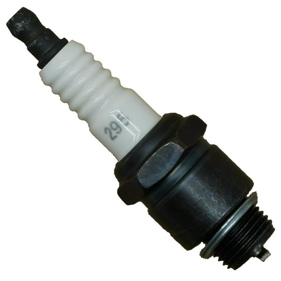 Spark Plugs (Set of 4) -  AL295D