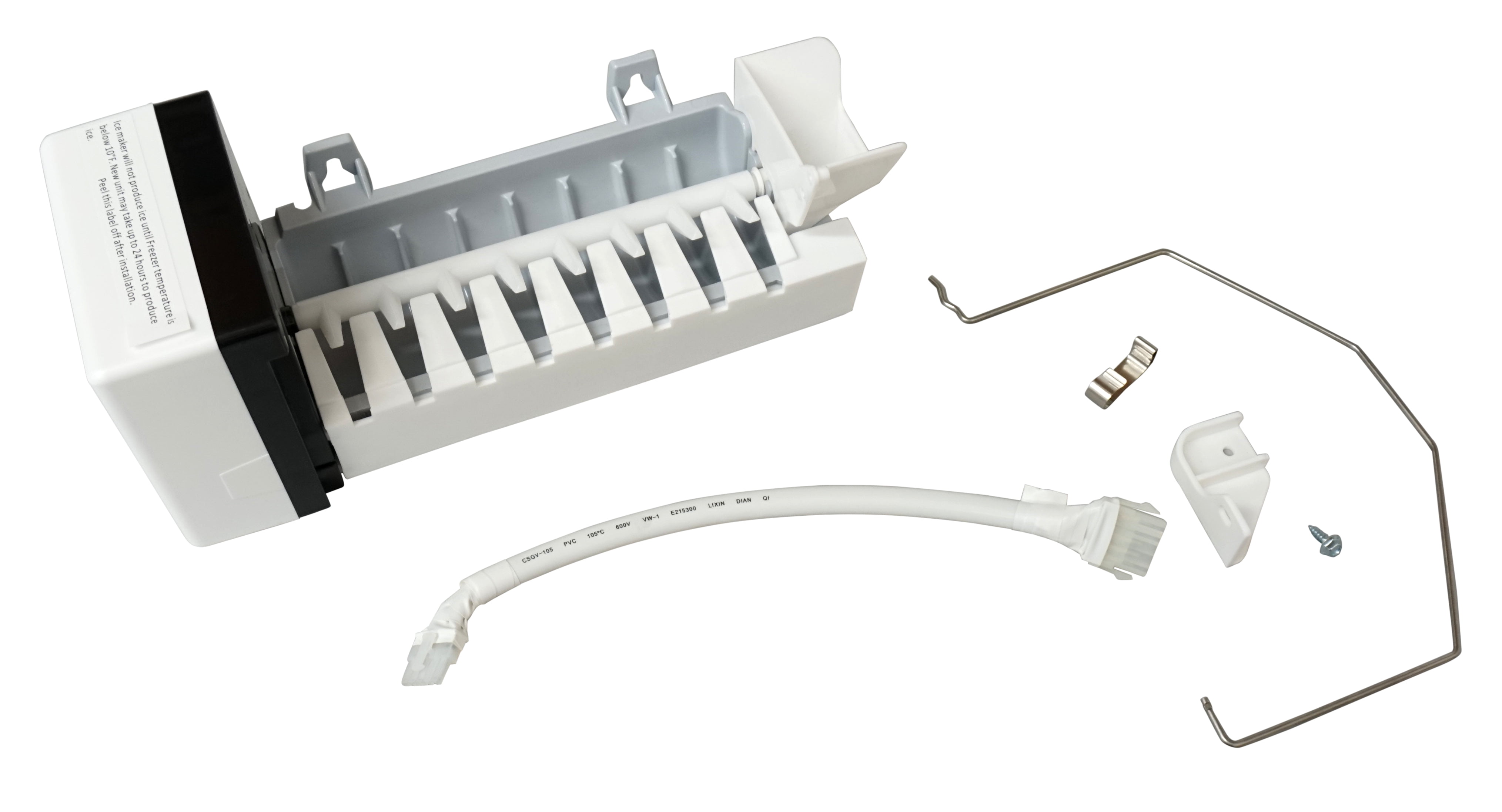 Whirlpool APLW11556926 Refrigerator Ice Maker