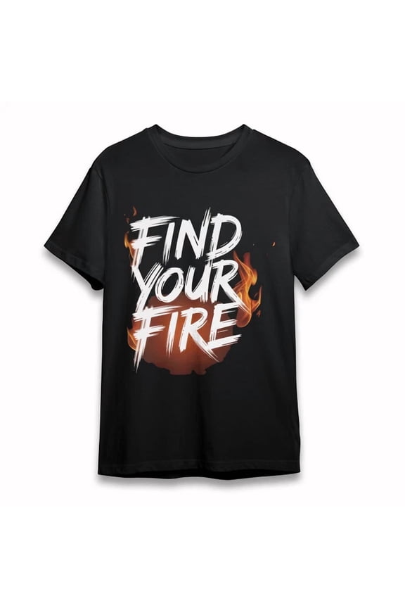Spark Quest Graphic Tee Usa