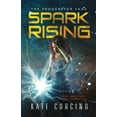 thumbnail image 1 of The Progenitor Saga Spark Rising, Book 1, (Paperback), 1 of 1
