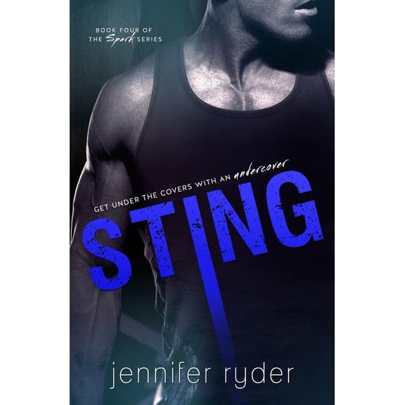 Sting (Spark Series #4)