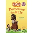 thumbnail image 1 of Spark Story Bible Devotions for Kids, (Hardcover), 1 of 1