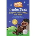 thumbnail image 1 of Pre-Owned Spark Story Bible Psalm Book: Prayers and Poems for Kids (Hardcover) 150641768X 9781506417684, 1 of 1