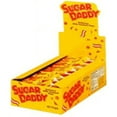 thumbnail image 1 of Tootsie Roll Sugar Daddy Milk Caramel Pop, 1 ea, 1 of 4