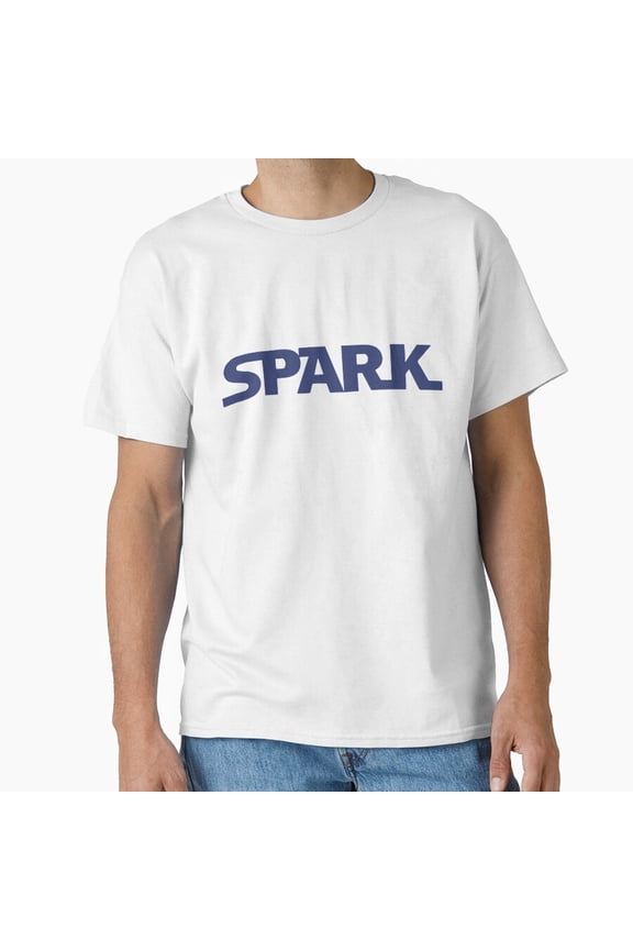 Spark Watamote Socially Awkward Girl Chibi Comic Graphic Top T-Shirt