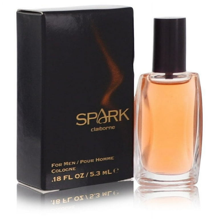 Spark Mini Cologne By Liz Claiborne Spark Mini Cologne By Liz Claiborne