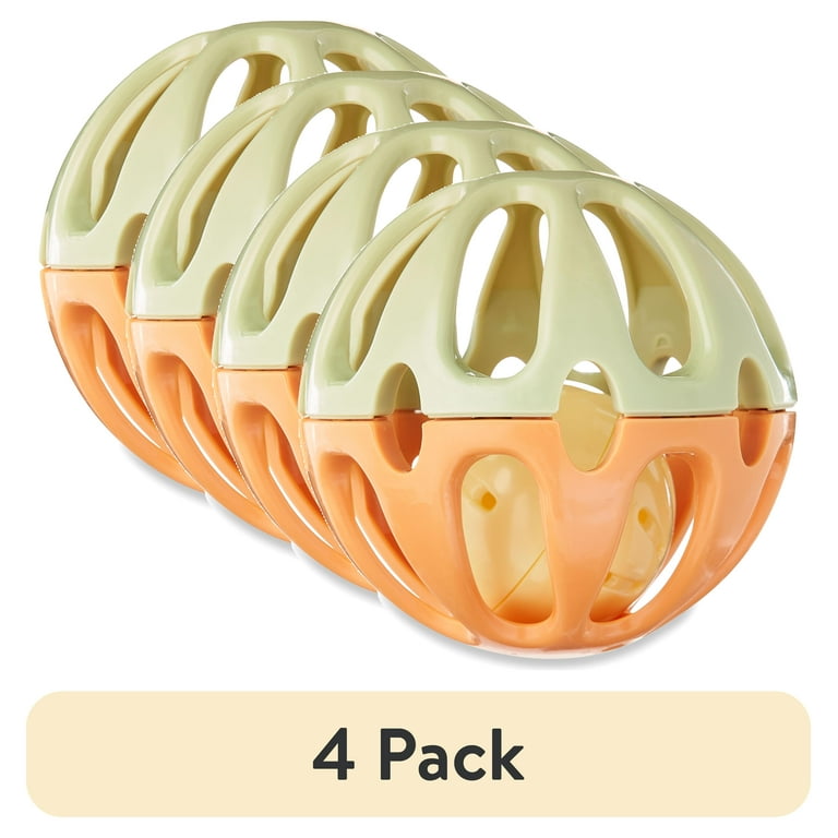 Rattle ball deals