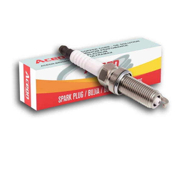 Spark plug Nissan 2005-2020 Altima Sentra Versa Rogue Chevrolet 2015-2018 City Express Suzuki 2009-2012 Equator L4