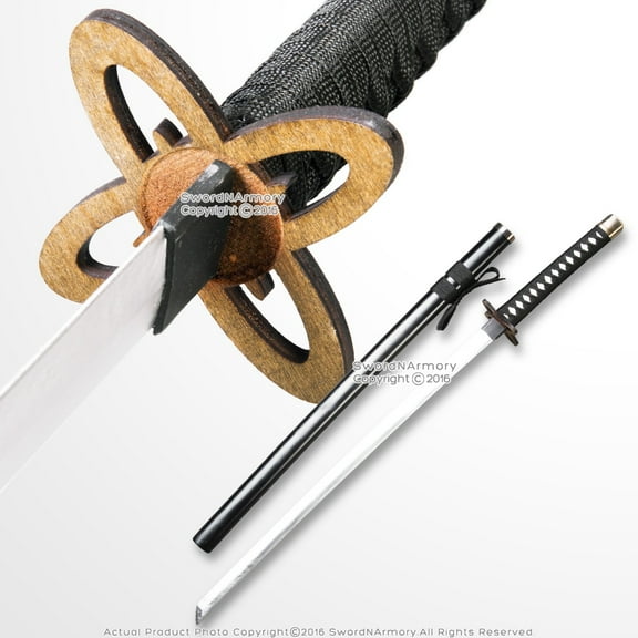 SparkFoam Fantasy Blade Anime Katana Foam Toy Sword Chrome Blade  Cosplay