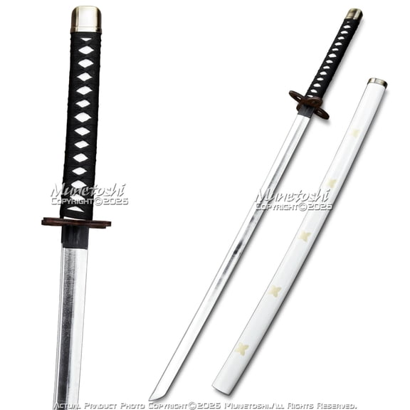 SparkFoam Fantasy Blade Anime Katana Foam Toy Sword Chrome Blade  Cosplay