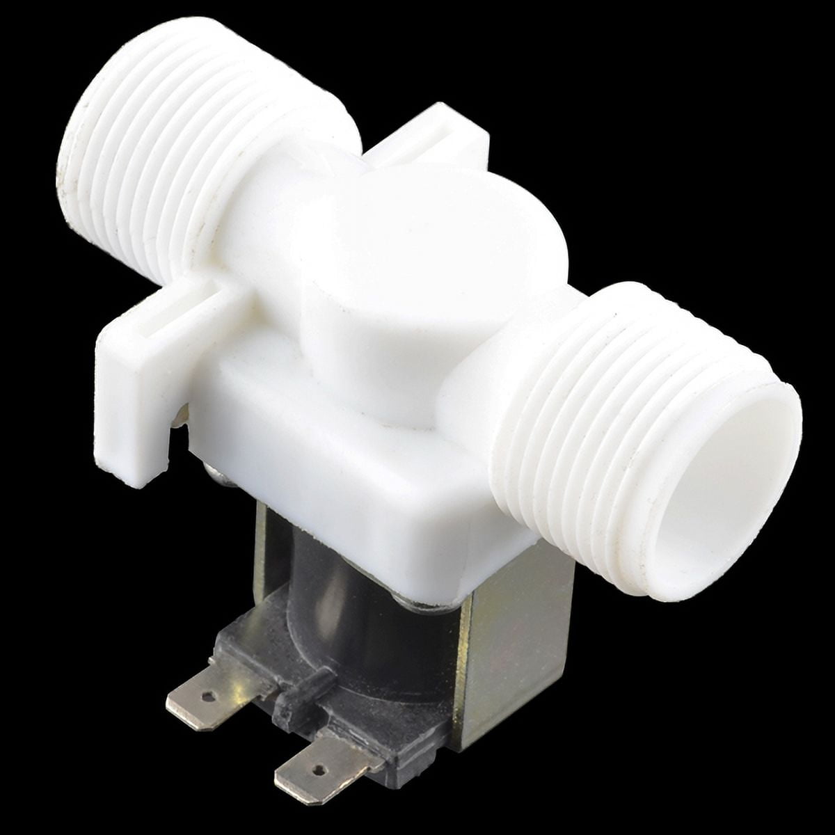 SparkFun 12V Solenoid Valve 3/4"