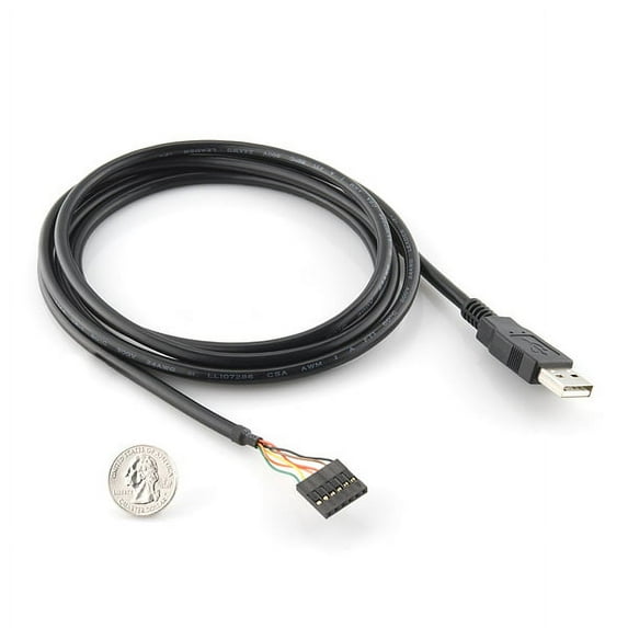 SparkFun FTDI Cable 5V