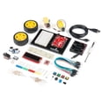 thumbnail image 1 of SparkFun Inventors Kit v4.1 Beginner Kit (Arduino-Compatible), 1 of 2