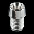 thumbnail image 1 of SparkFun LED Holder - 5mm (Chrome Finish), 1 of 4