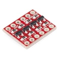 thumbnail image 1 of SparkFun Logic Level Converter Bi-Directional, 1 of 4