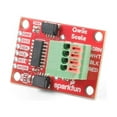 thumbnail image 1 of SparkFun Qwiic Scale - NAU7802, 1 of 3