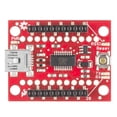 thumbnail image 1 of SparkFun XBee Explorer USB, 1 of 4