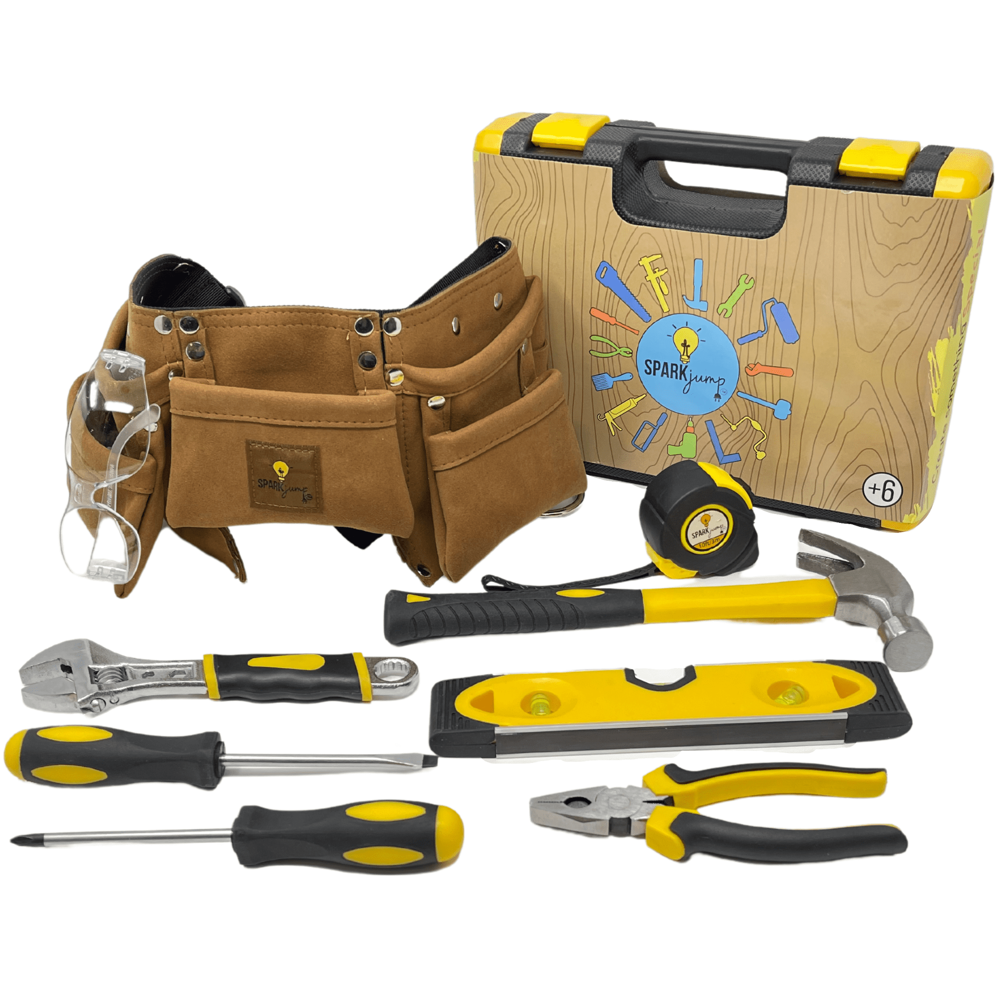 https://i5.walmartimages.com/seo/SparkJump-Deluxe-Kids-Tool-Set-Real-Tools-Boys-Includes-Leather-Belt-Box-Beginner-Kit_616d0ab0-7a70-42fc-bef1-512dd9bfbb7c.b7c36e6ab94e3af183a710b2c351fccd.png