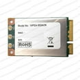 thumbnail image 1 of SparkLAN WPEA-352ACN/802.11ac/b/g/n 3x3 MIMO/PCI-Express Full-Size MiniCard (Qualcomm Atheros QCA9880), 1 of 1