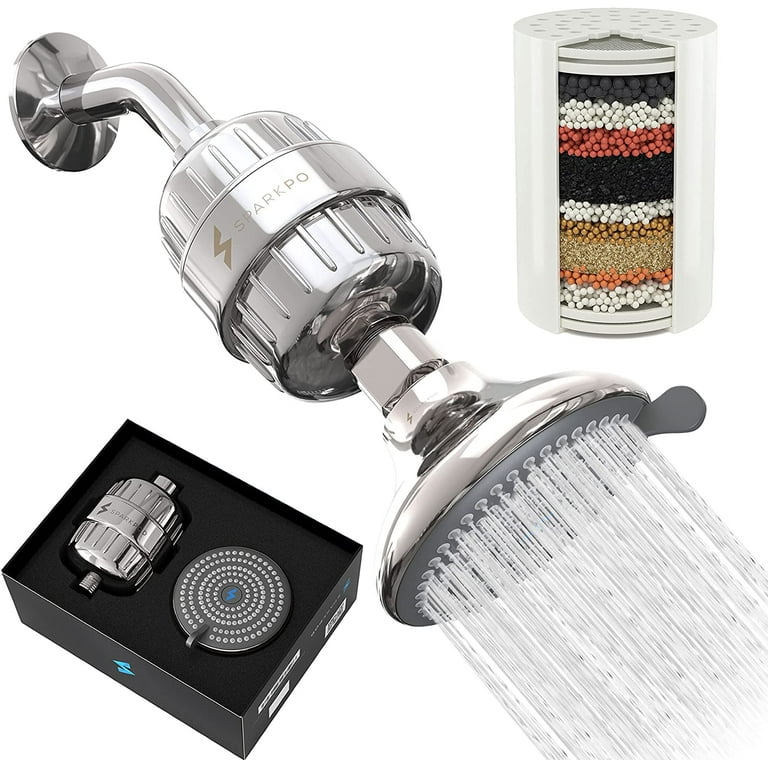 Shower heads at walmart top