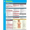 thumbnail image 1 of Sparkcharts Nutrition Sparkcharts, Book 80, (Paperback), 1 of 1