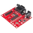thumbnail image 1 of Sparkfun Sparkfun Xbee Explorer Serial Motherboard, 1 of 3